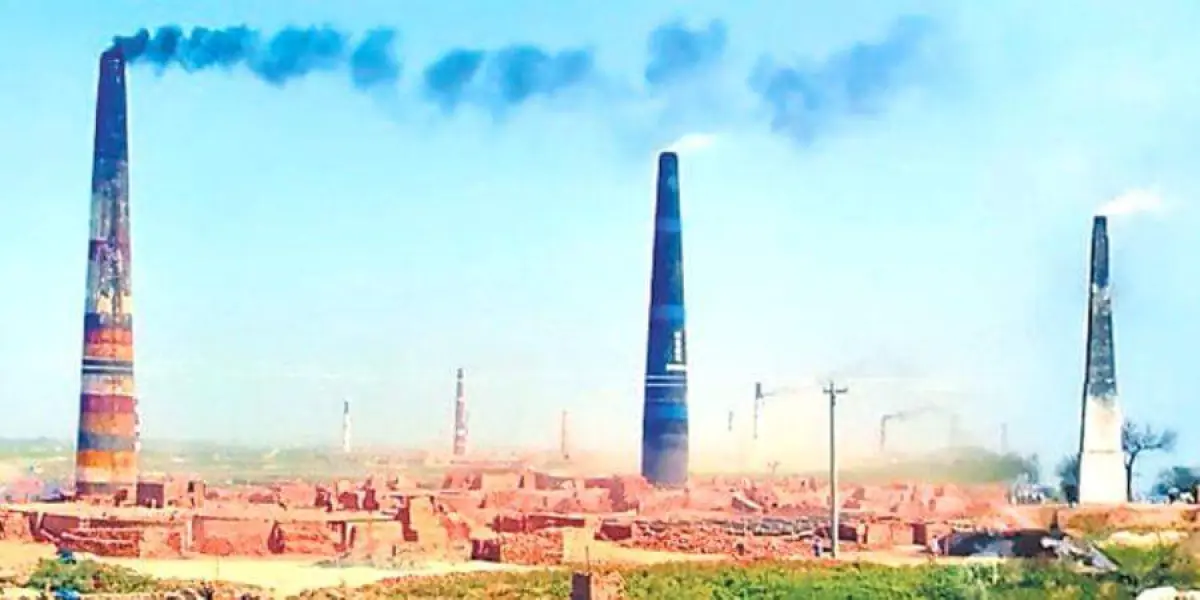 Bricks Kiln Advisory Services