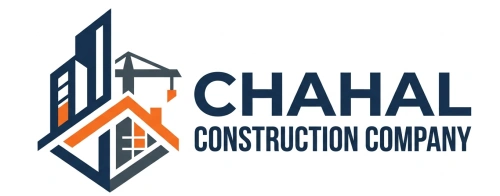 Chahal Construction Company logo