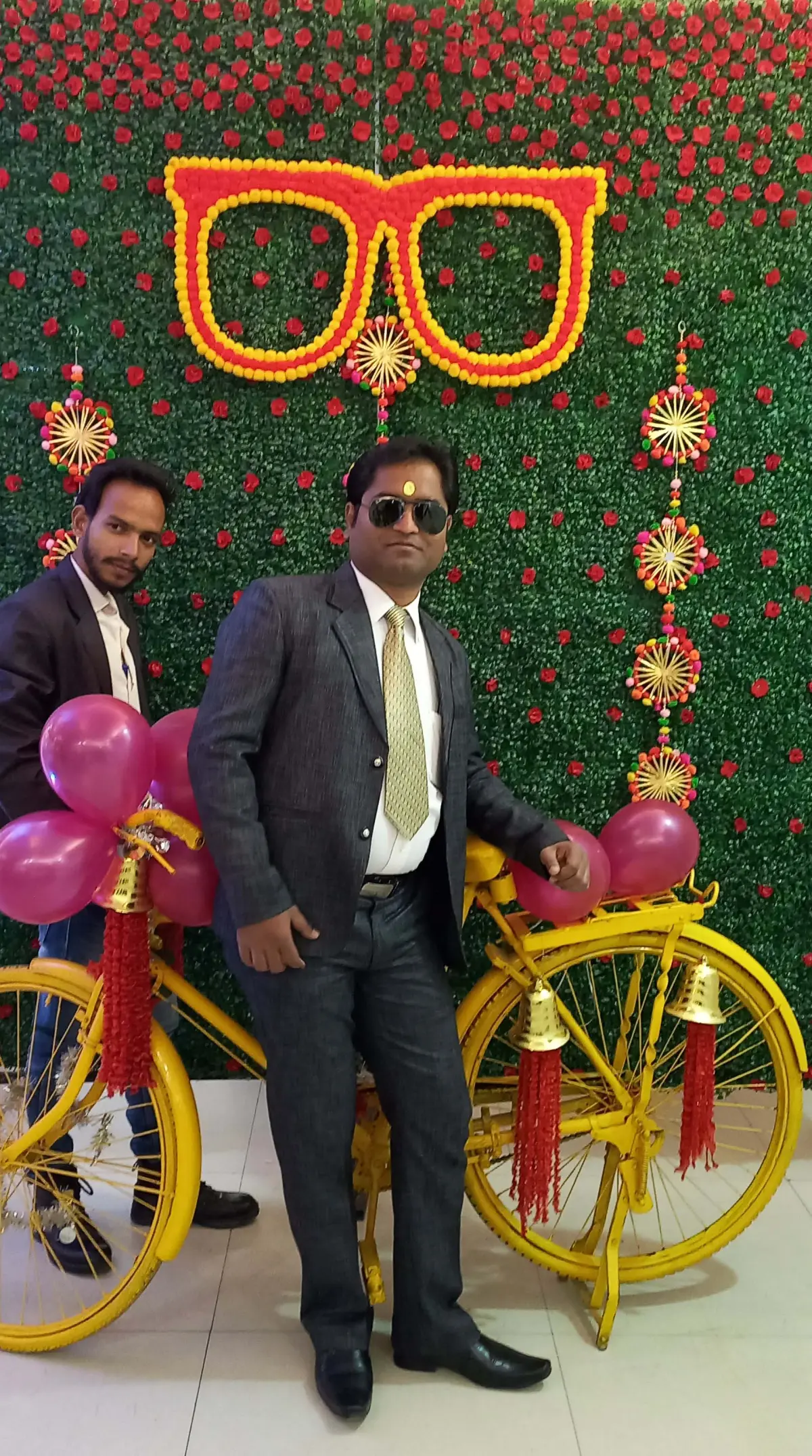 Chitransh Academy photos