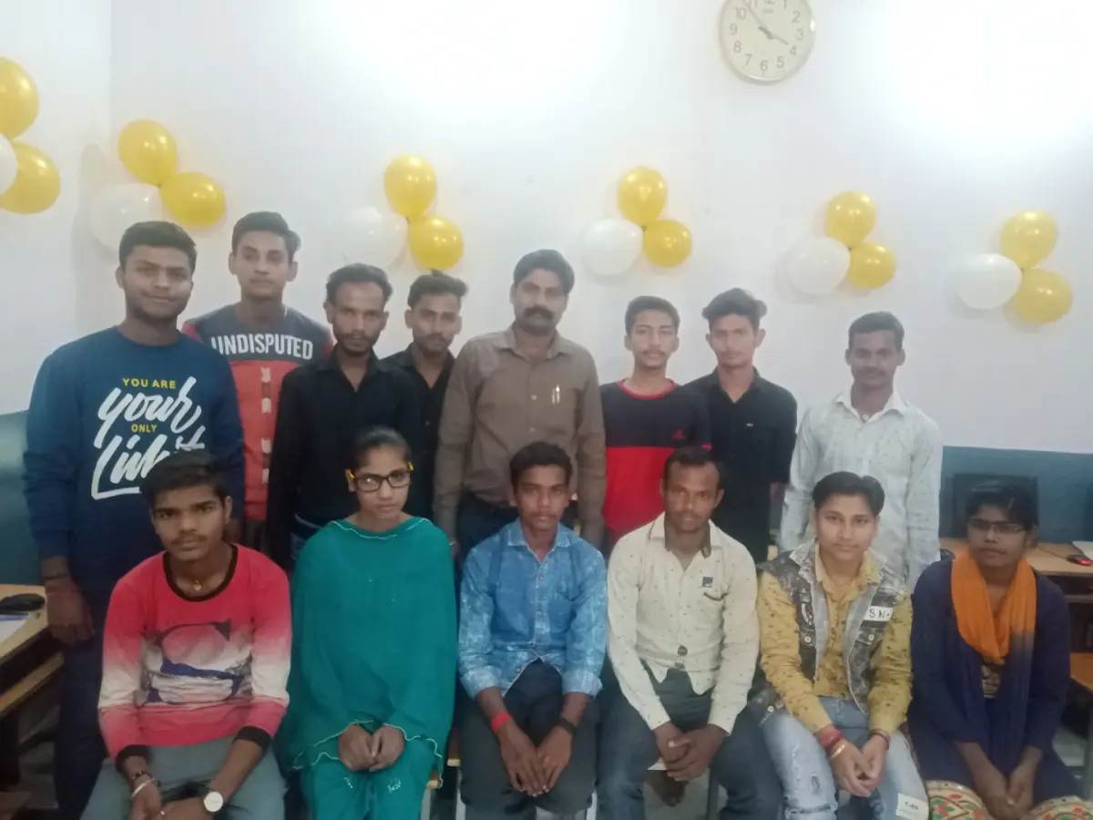Chitransh Academy photos