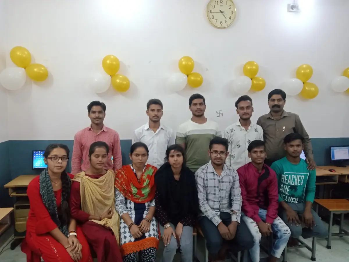 Chitransh Academy photos