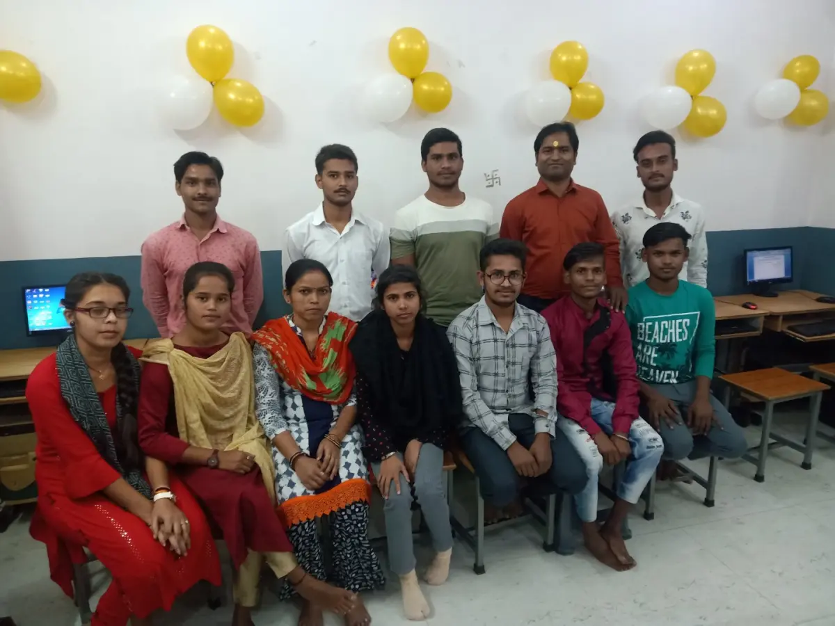 Chitransh Academy photos