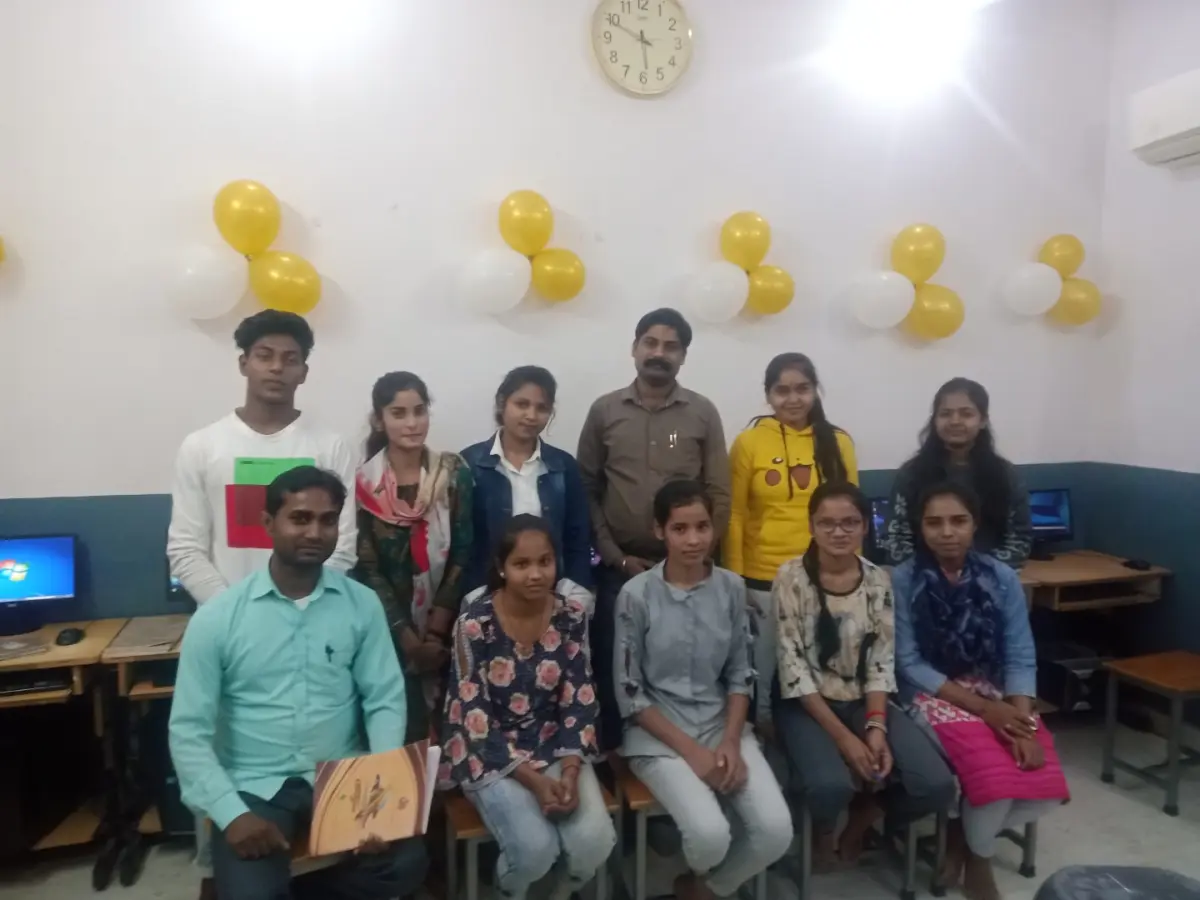 Chitransh Academy photos