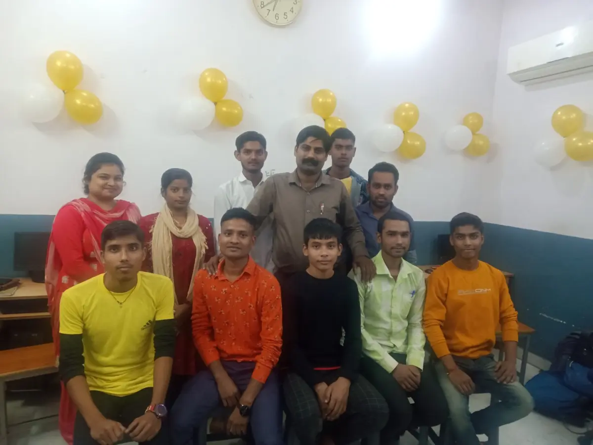 Chitransh Academy photos