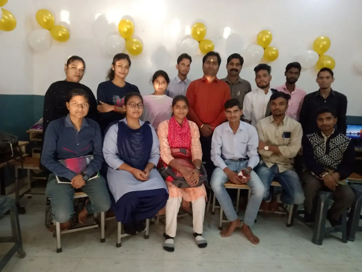 Chitransh Academy photos
