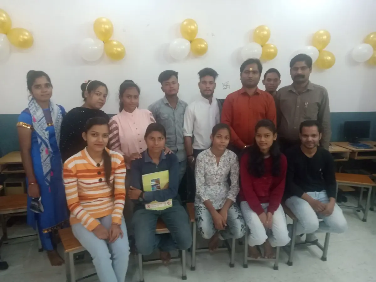 Chitransh Academy photos