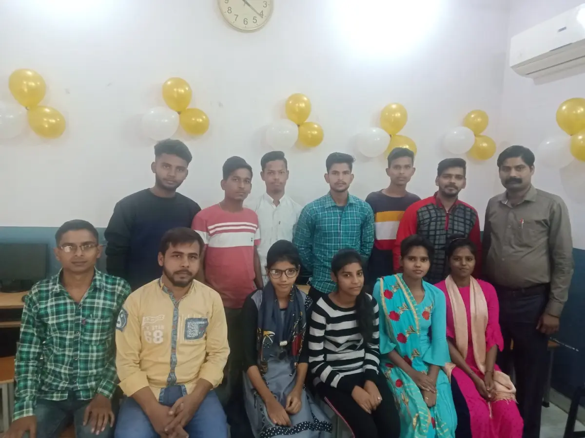 Chitransh Academy photos