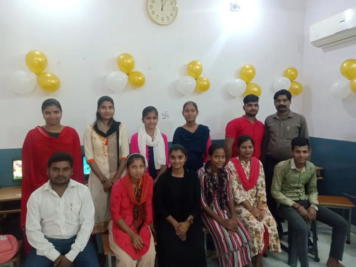 Chitransh Academy photos