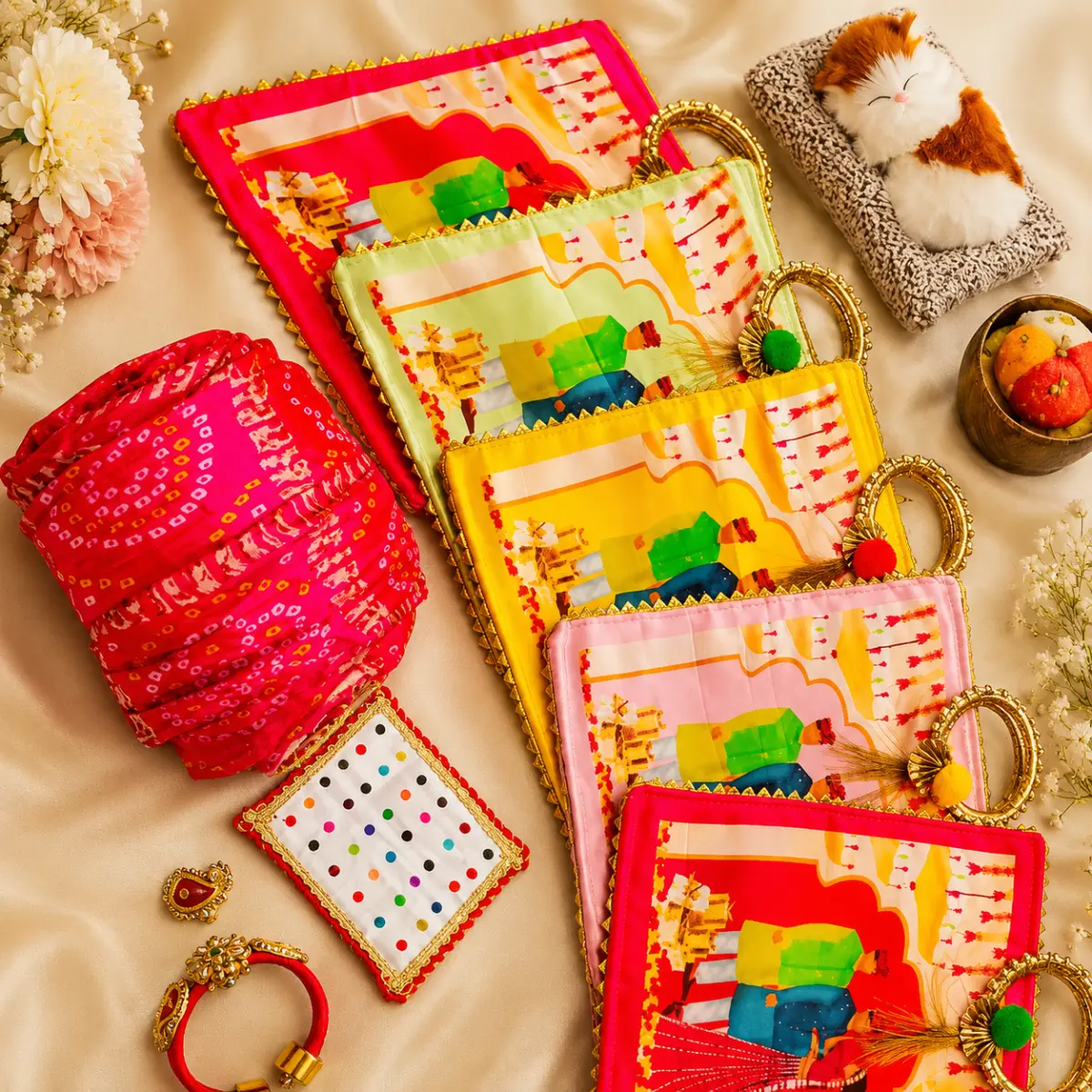 How to Choose the Perfect Diwali Hampers