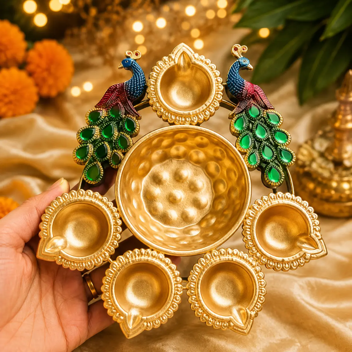The Art of Gifting in Indian Culture