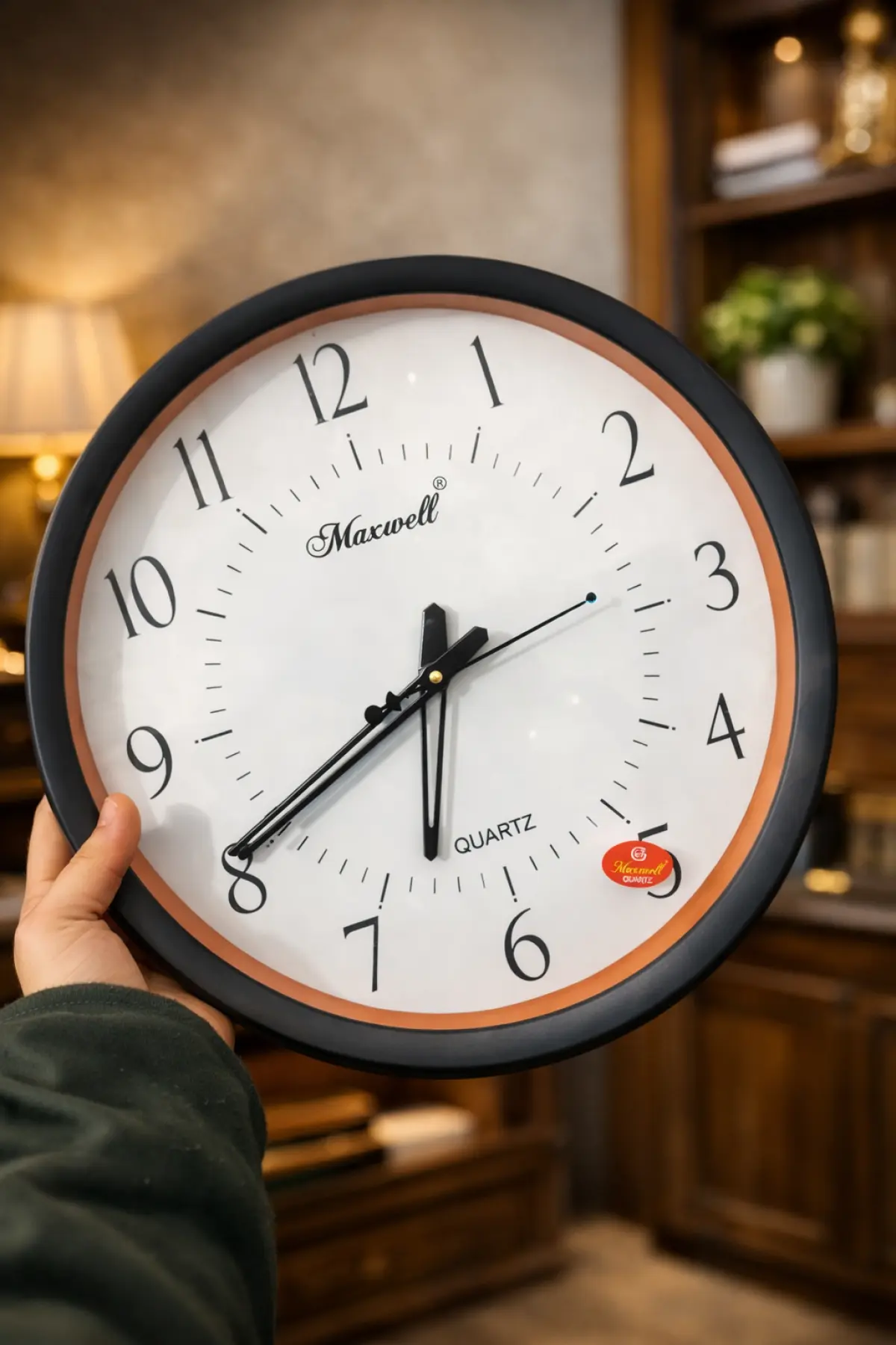 Built on Time, Trusted for Years