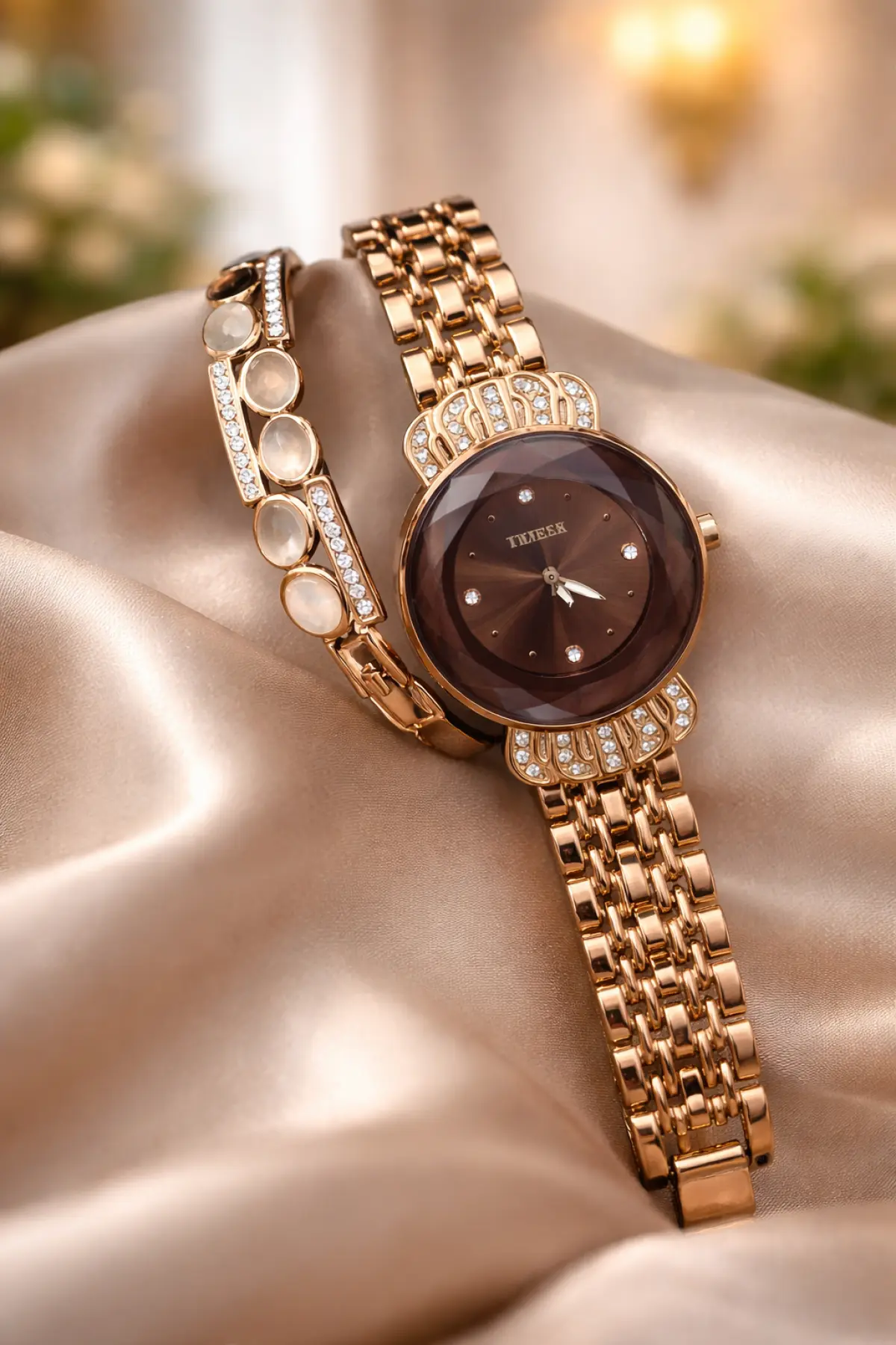 Modern Minute