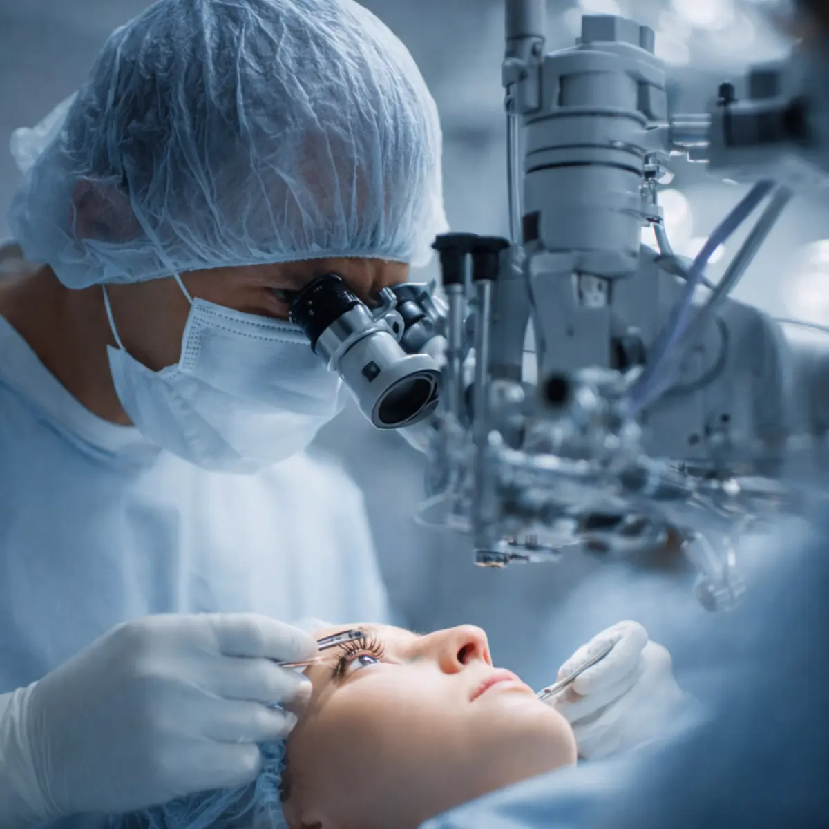 Treatment for Pterygium