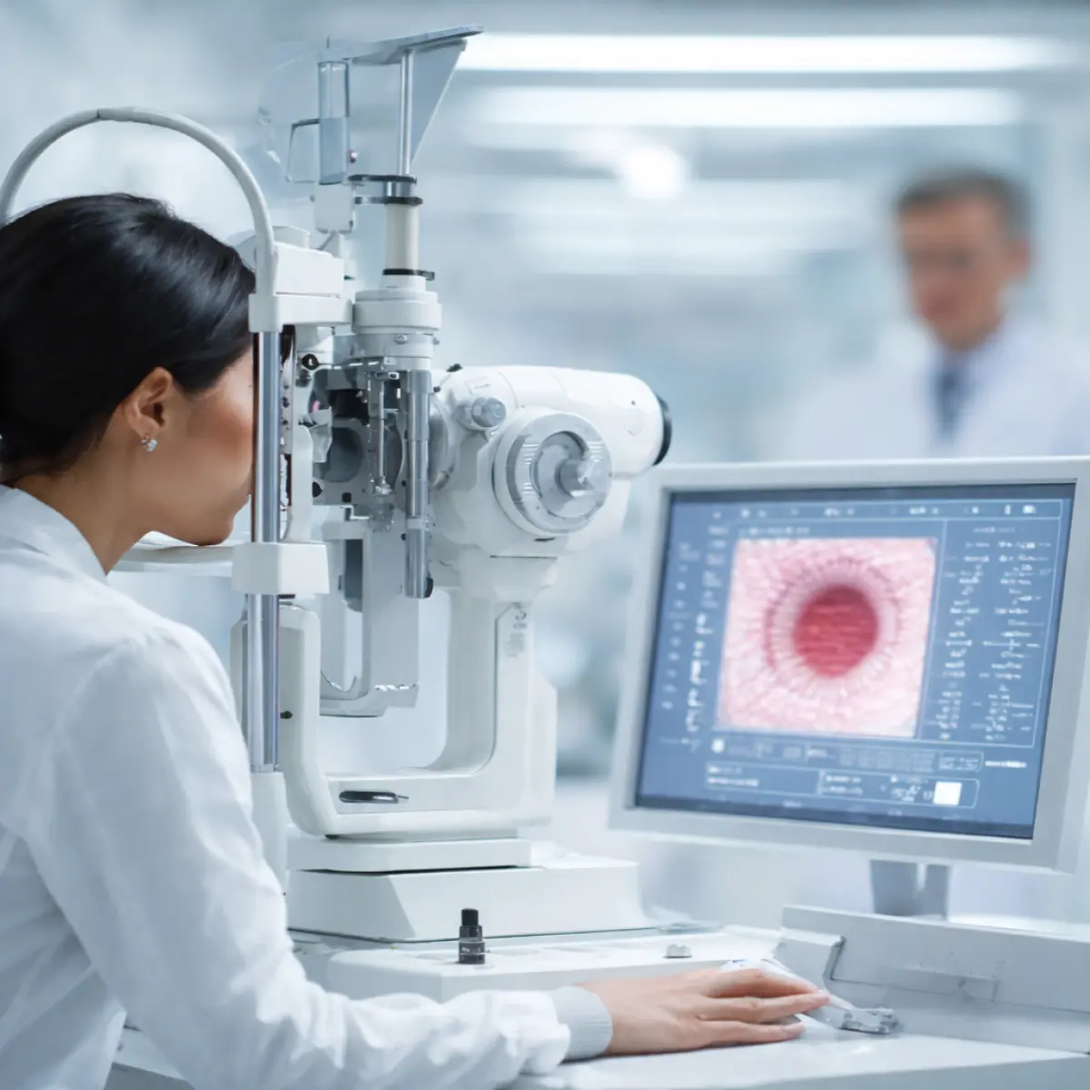 Precision in Every Procedure
