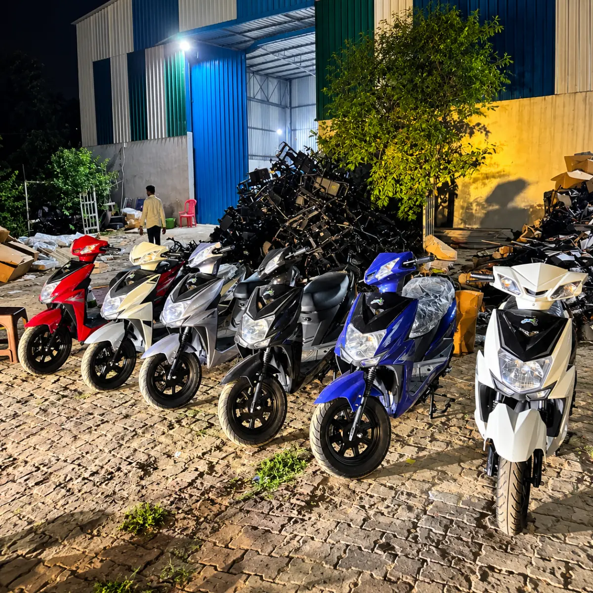 KBSD-E-PADDLES photo
