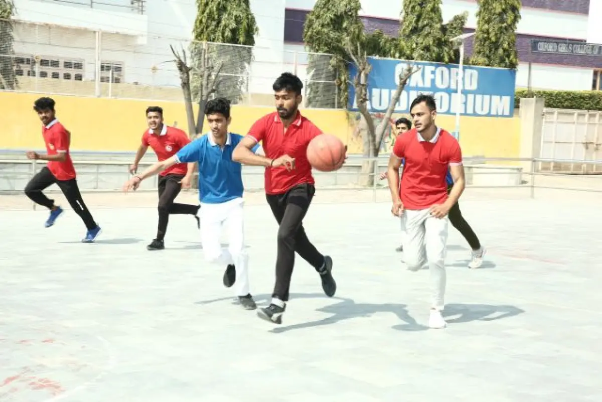 Physical Education