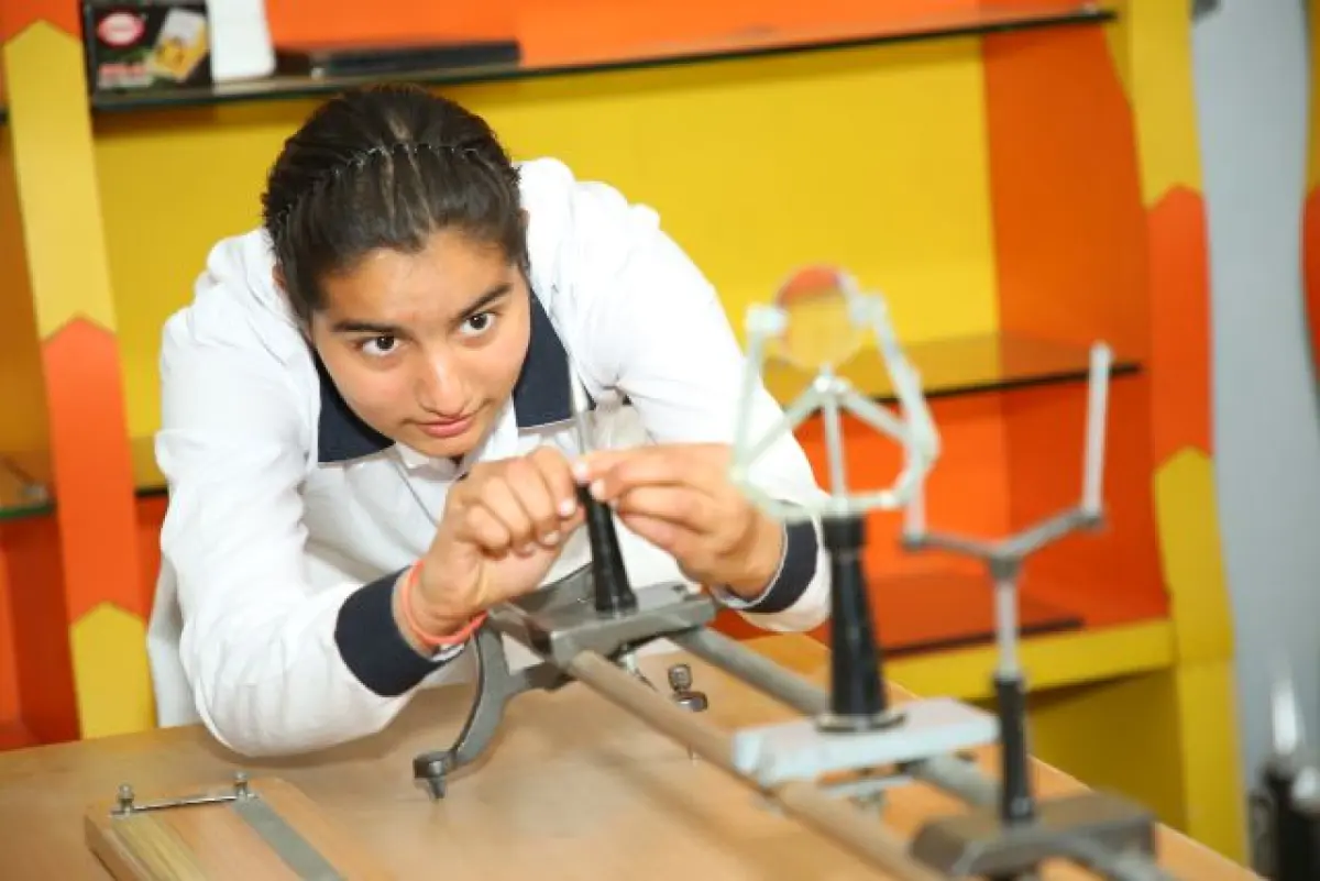 Laboratories