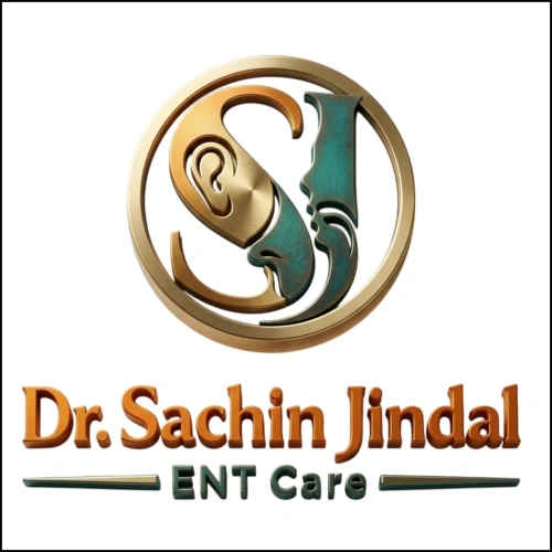 Dr. Sachin Jindal | ENT specialist in Hisar | ENT hospital Hisar
