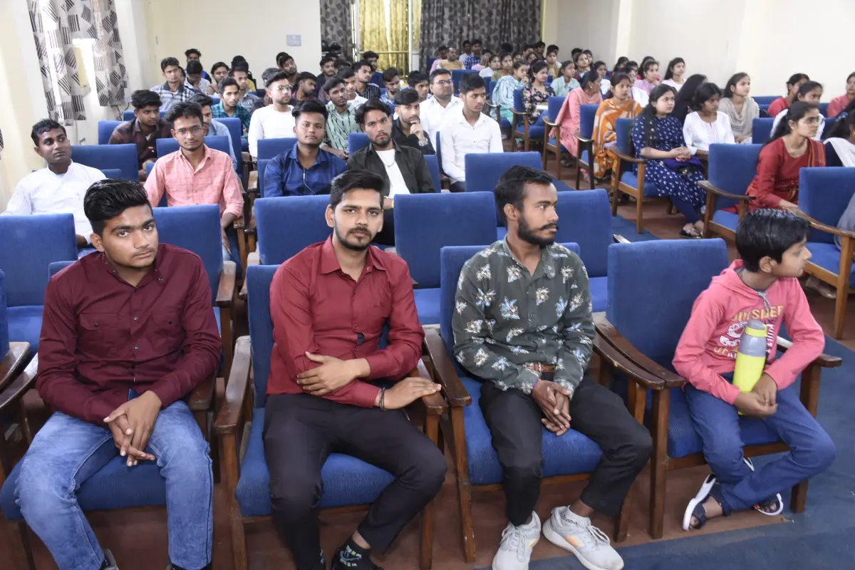 Chitransh Academy photos