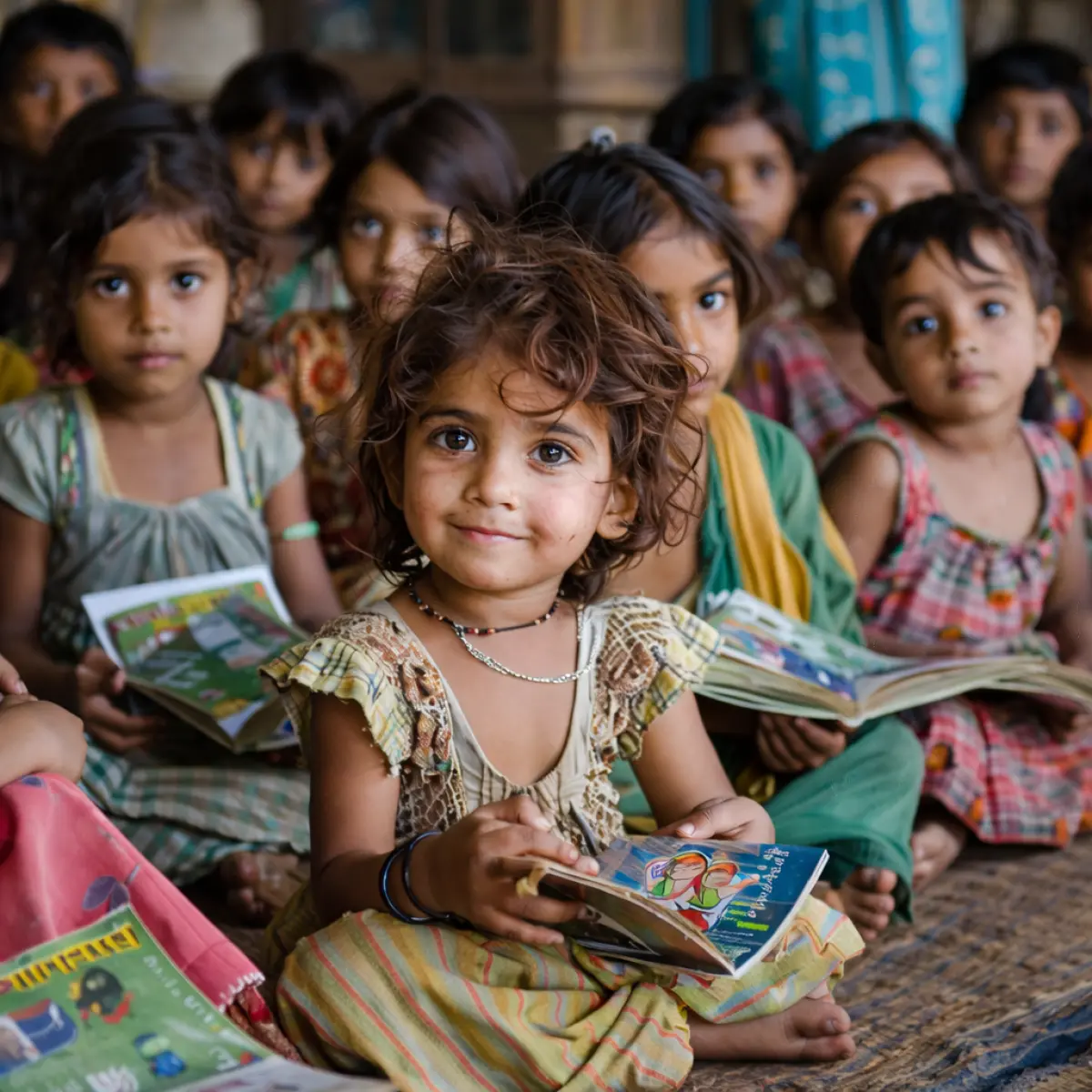 Panchalganga Harihar Seva Bharati Foundation photos