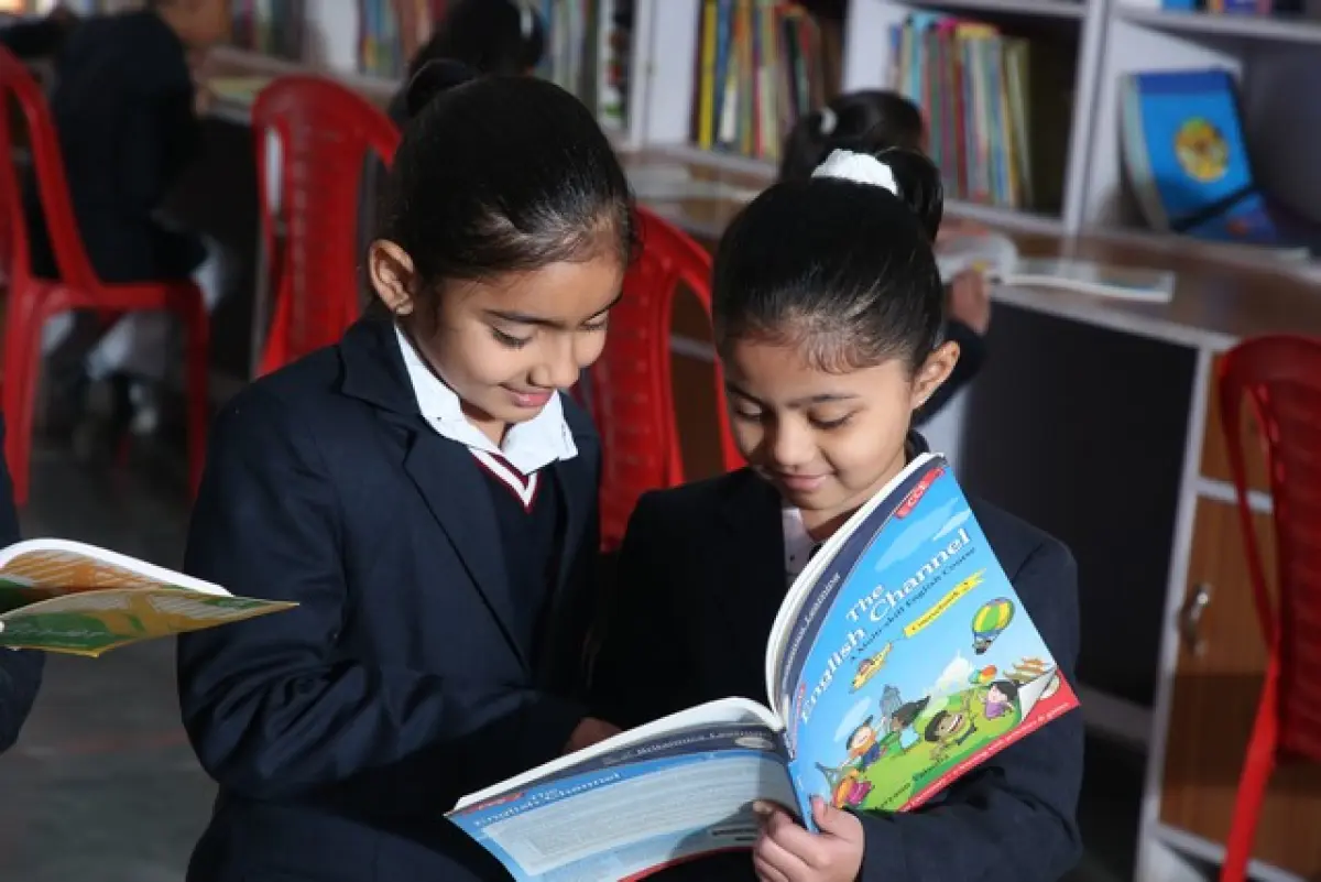 Oxford Global School photos