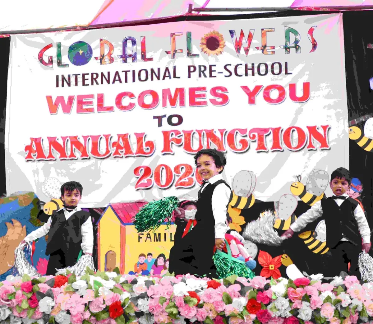 Oxford Global School photos