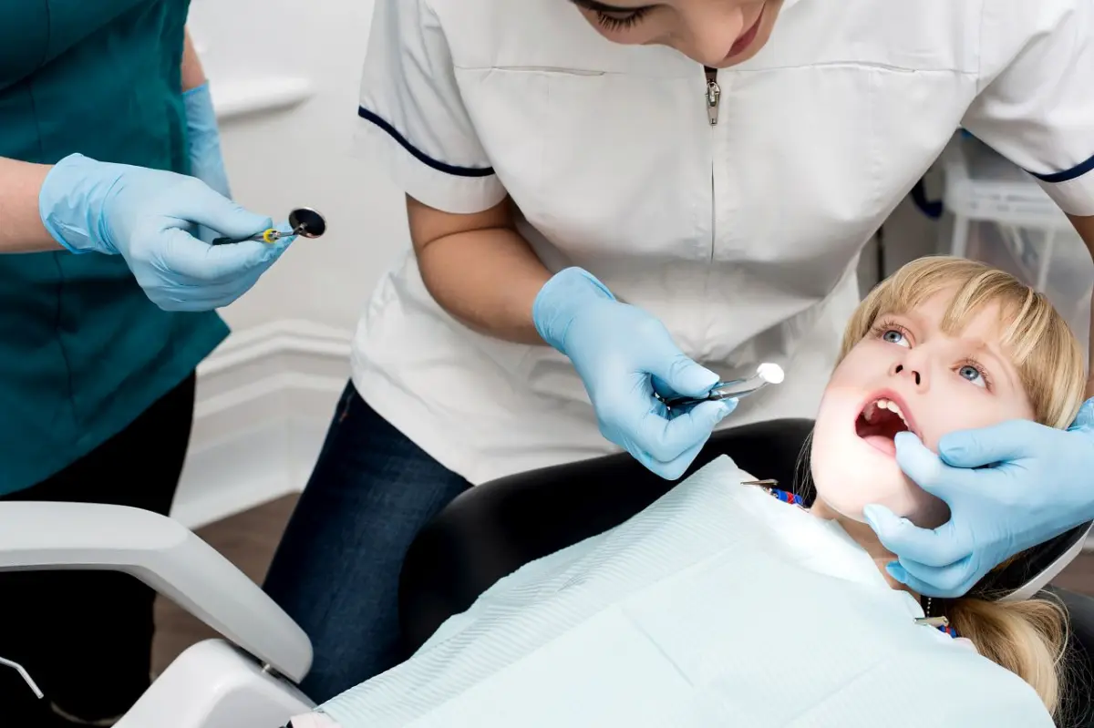 General Dental Check-ups