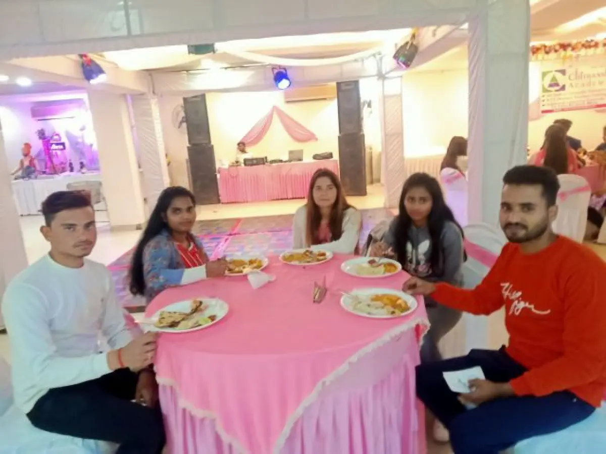 Chitransh Academy photos