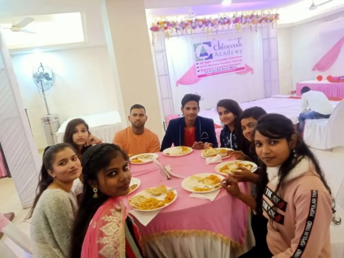 Chitransh Academy photos