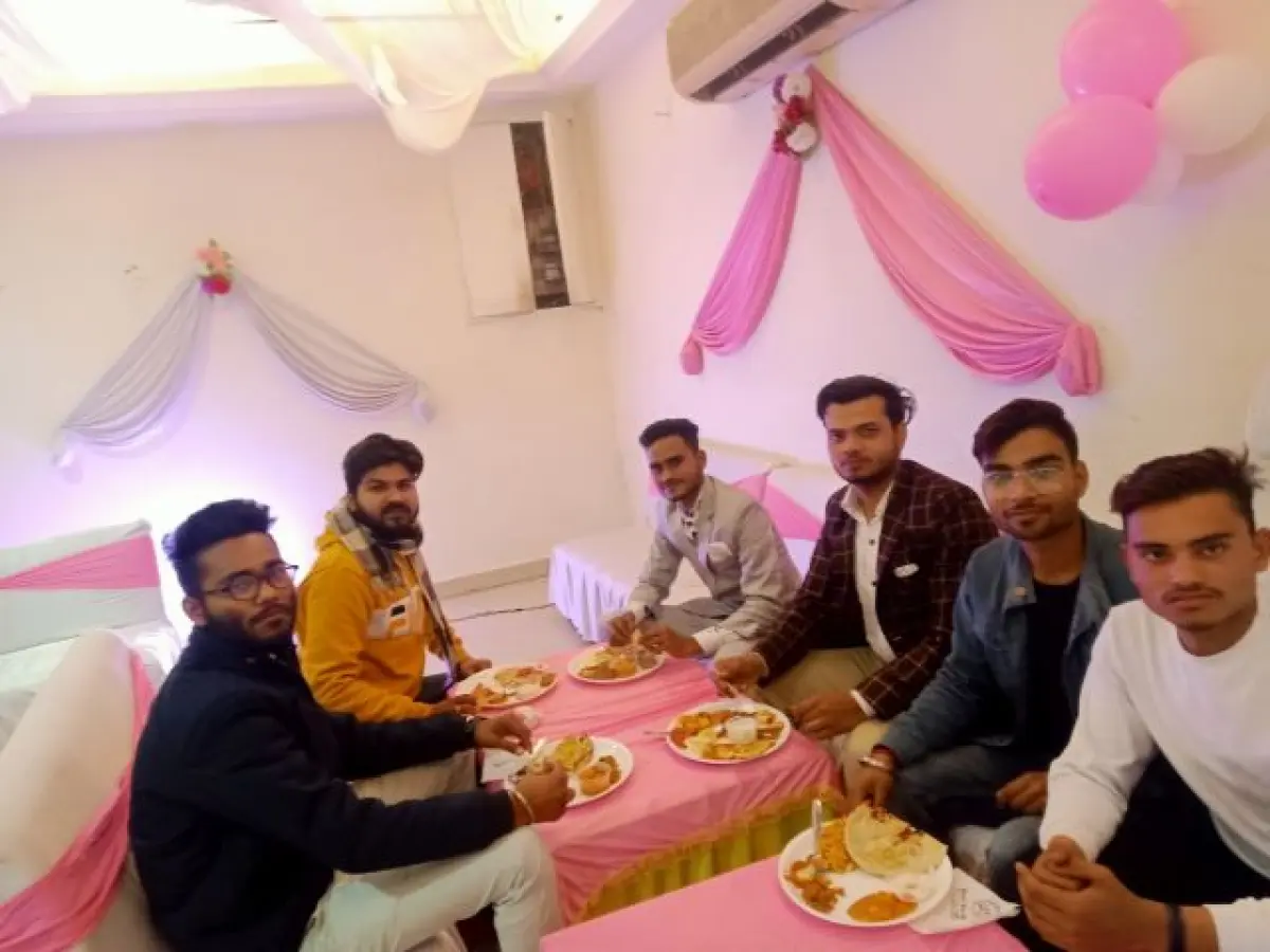 Chitransh Academy photos