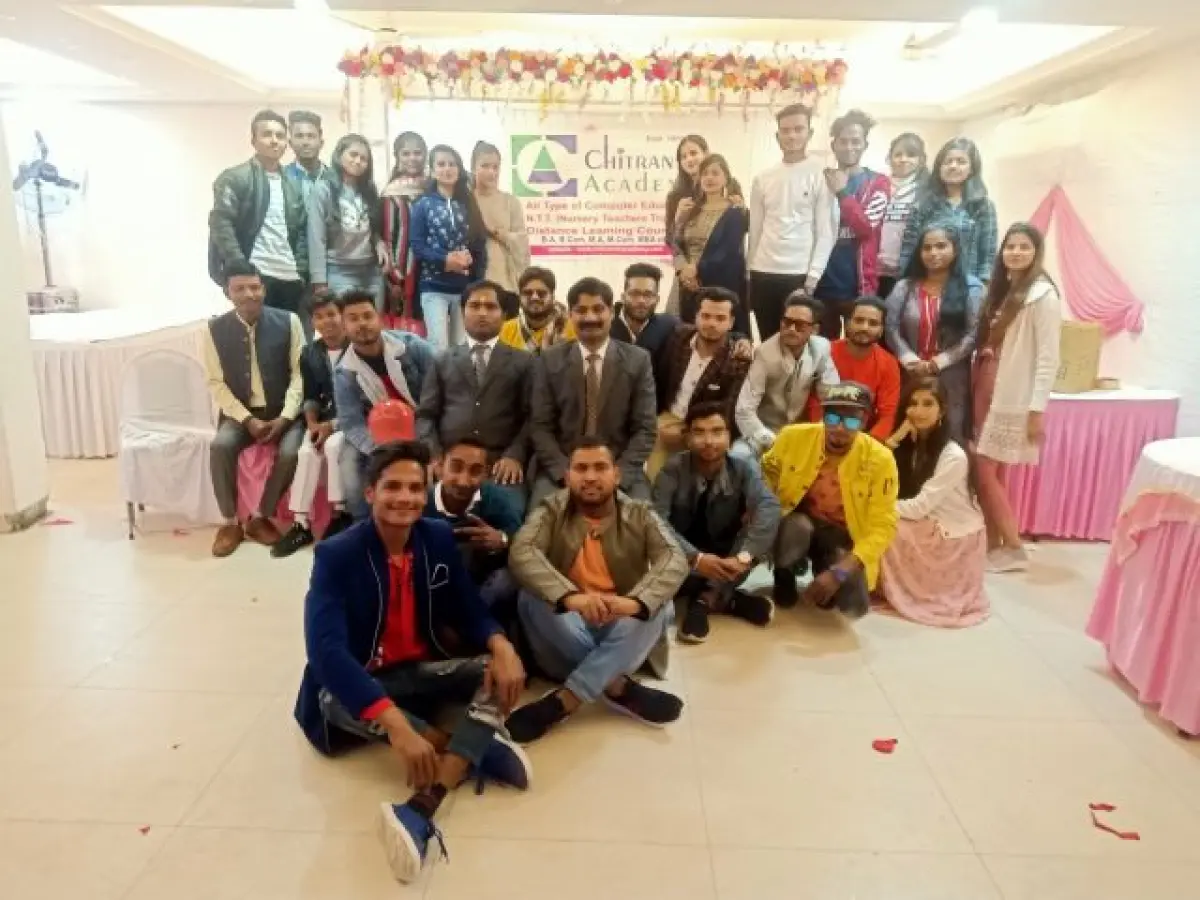 Chitransh Academy photos