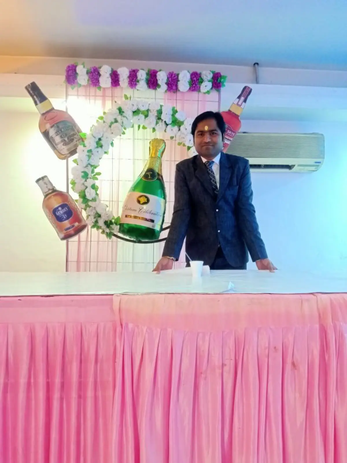 Chitransh Academy photos