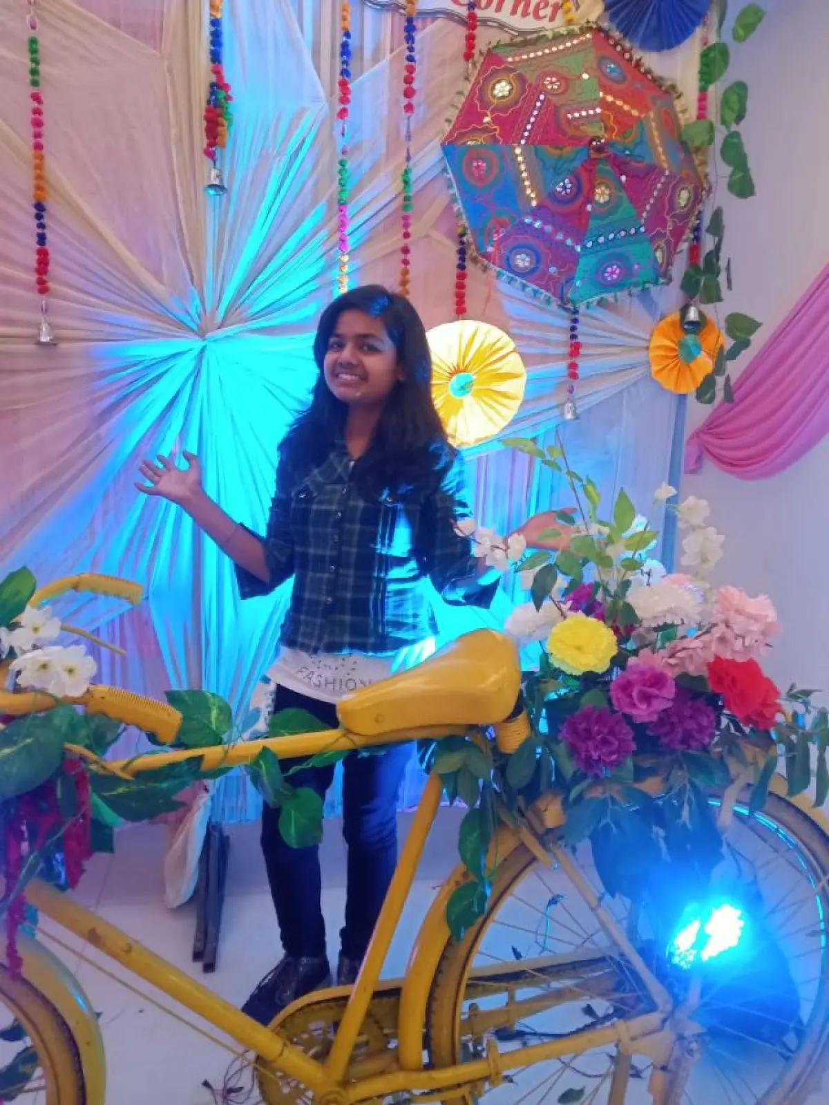 Chitransh Academy photos