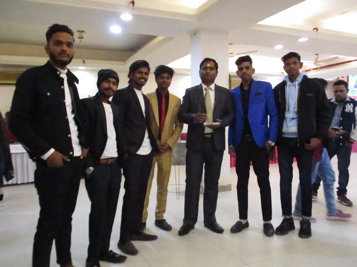 Chitransh Academy photos