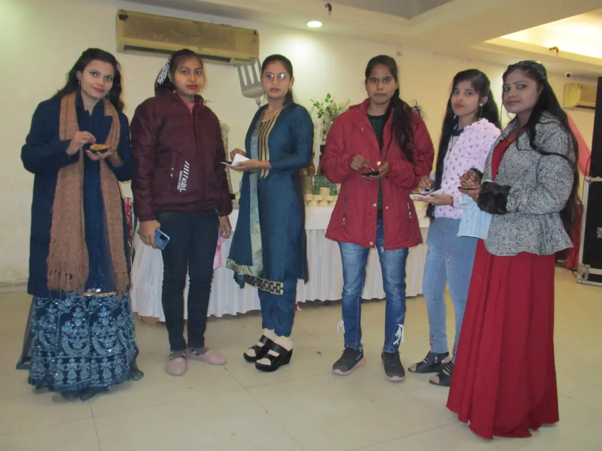 Chitransh Academy photos