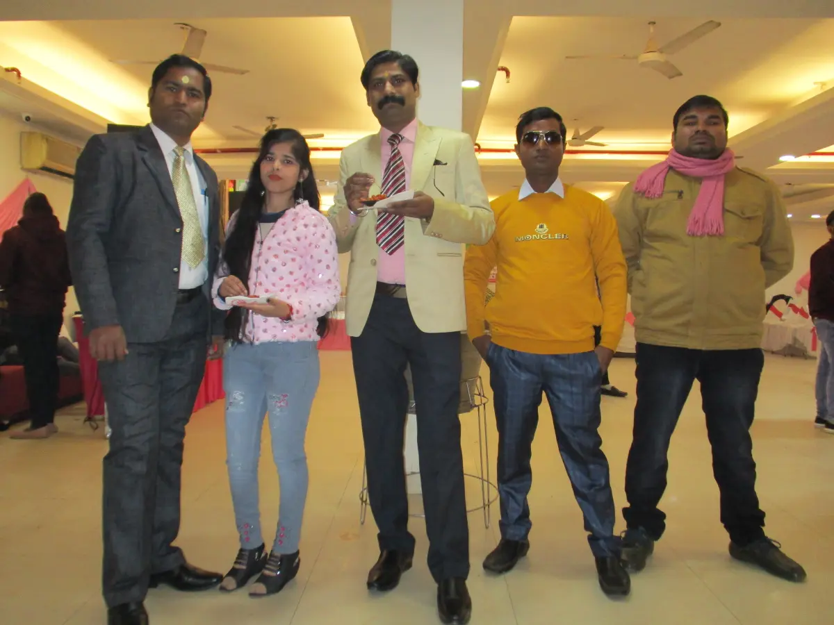 Chitransh Academy photos
