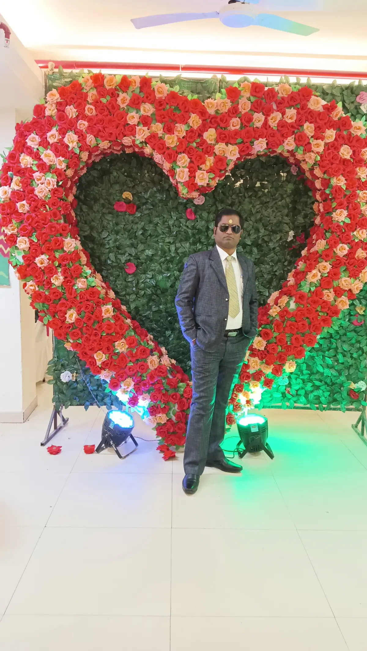 Chitransh Academy photos
