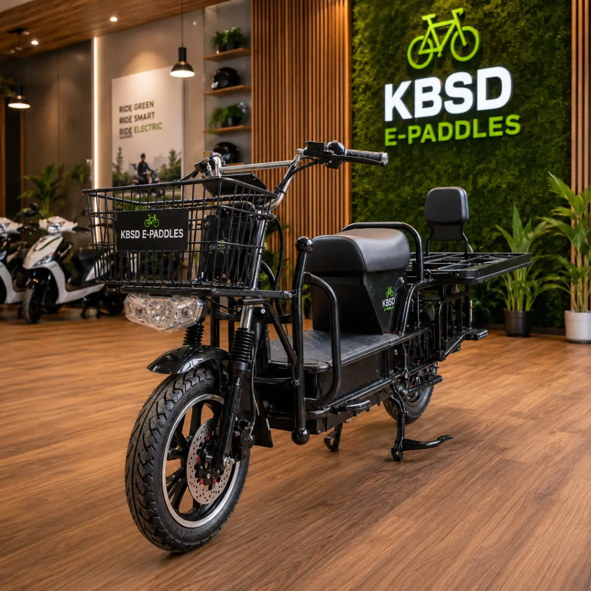 KBSD-E-PADDLES photos