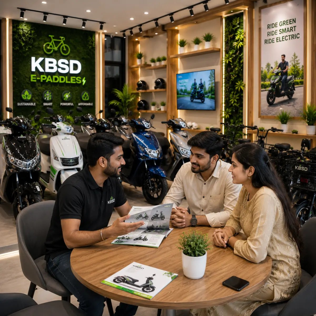Maintenance Tips for E-Bikes