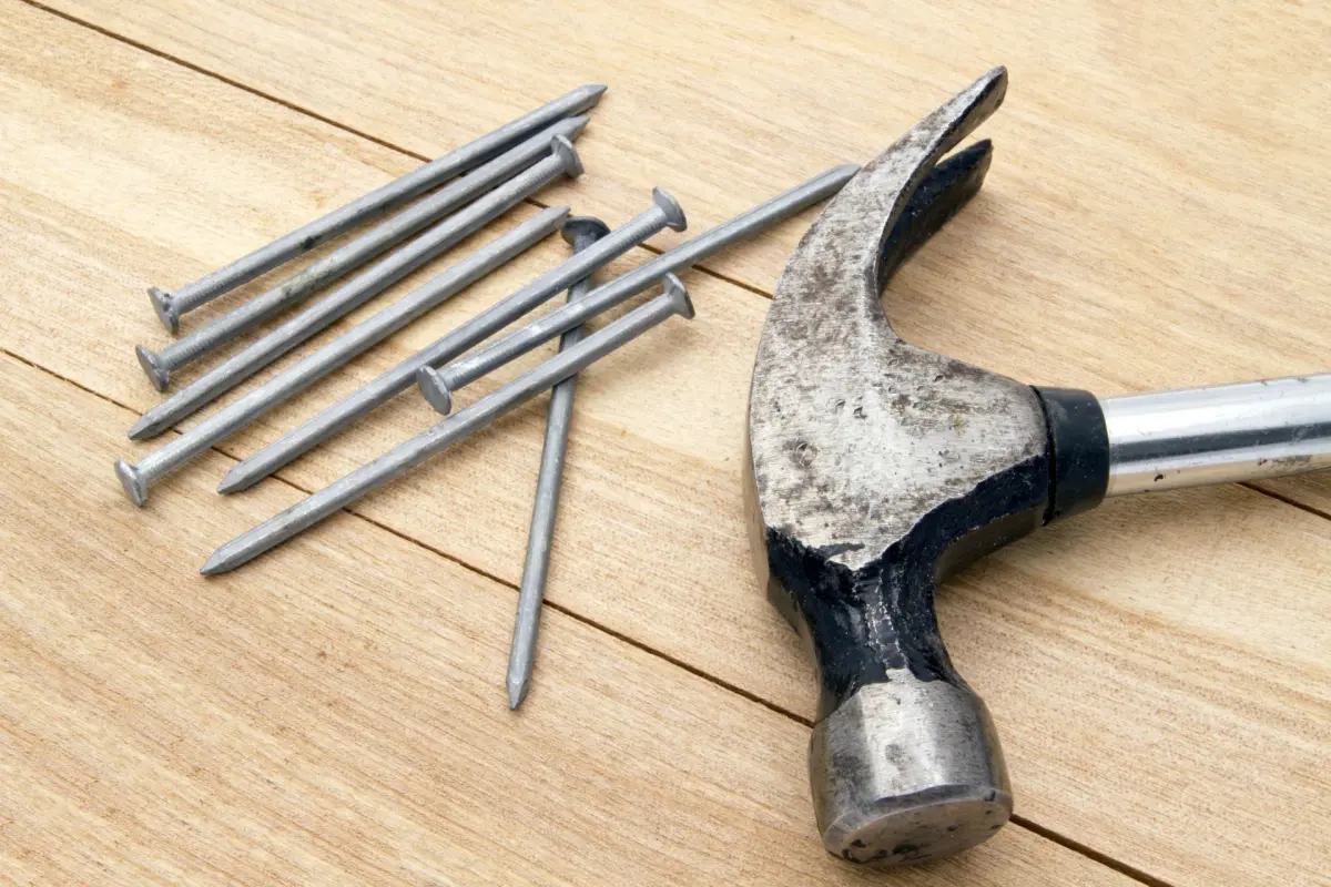Hardware Items Supply