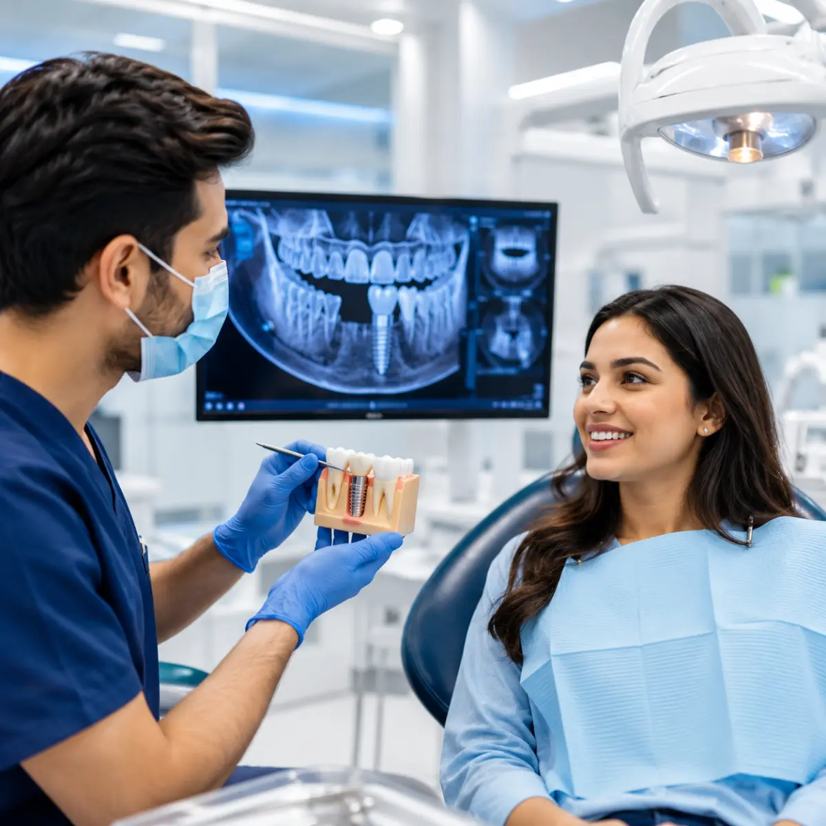 Dental Implants