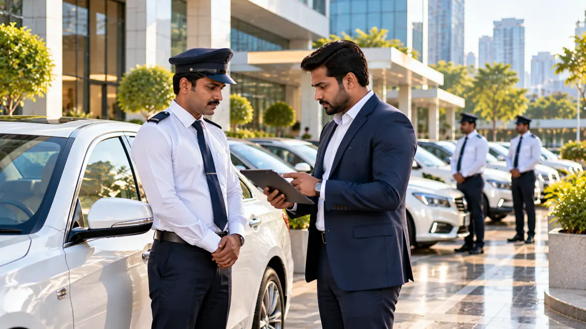 Corporate Employee Transportation Safety: What Every Organization Should Know