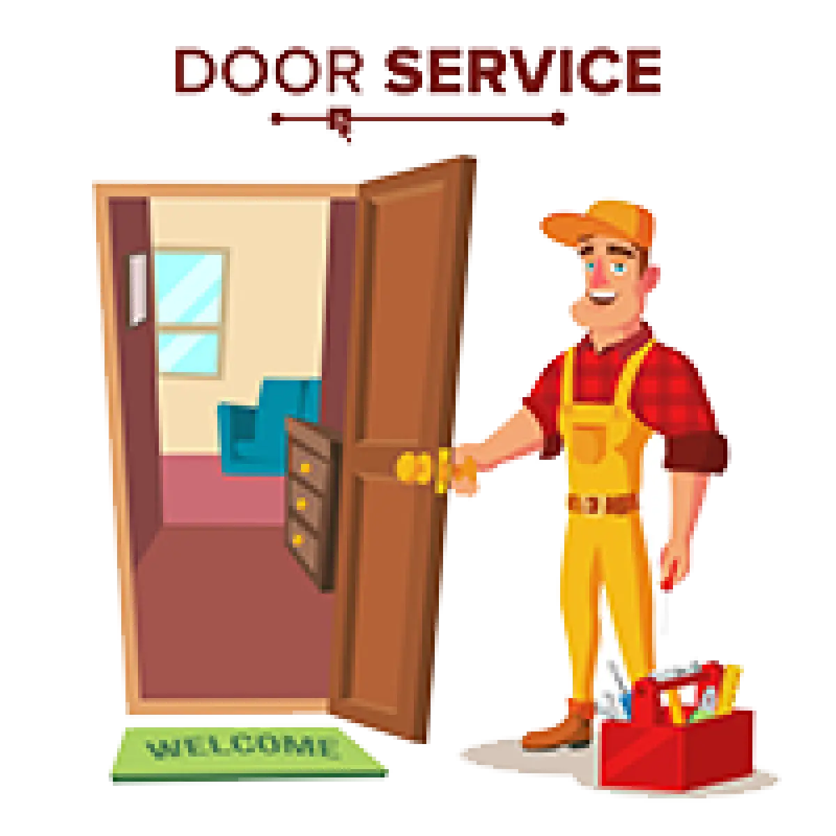 Locksmiths
