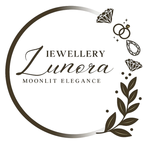 Lunora Jewellery logo