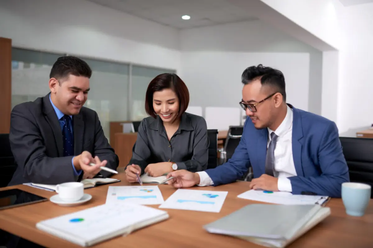 Business Advisory Services