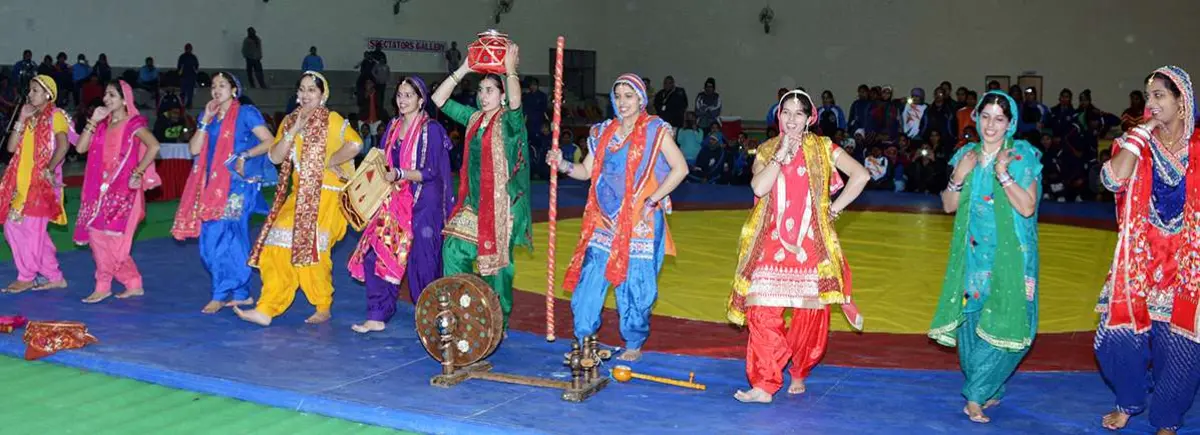 Guiding Girls Toward Excellence