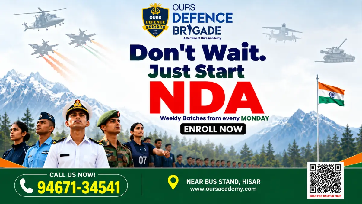Benefits of NDA: Career Growth, Salary, Training and Opportunities