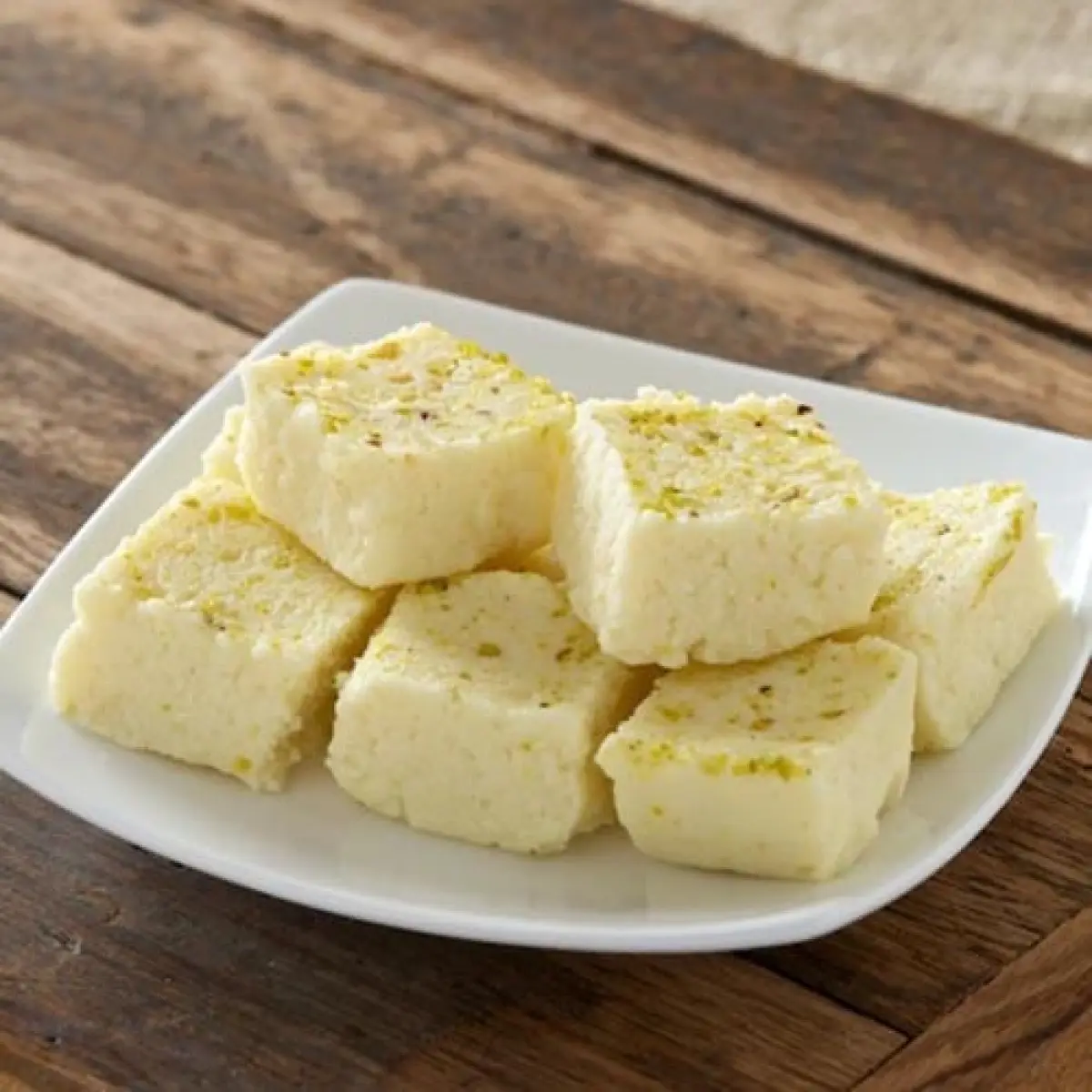 Milk cova
