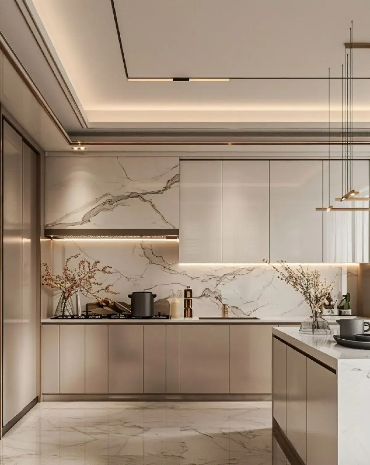 Khatu Shyam Home Interiors photos