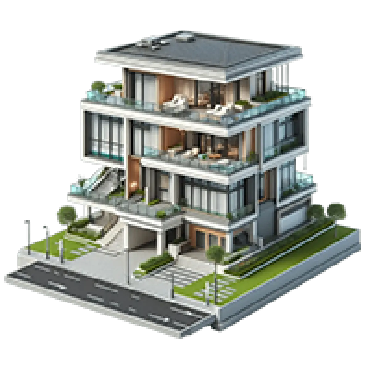 Real Estate & Property